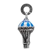Charm Boccadamo Donna in Argento BPS214 - BPS214